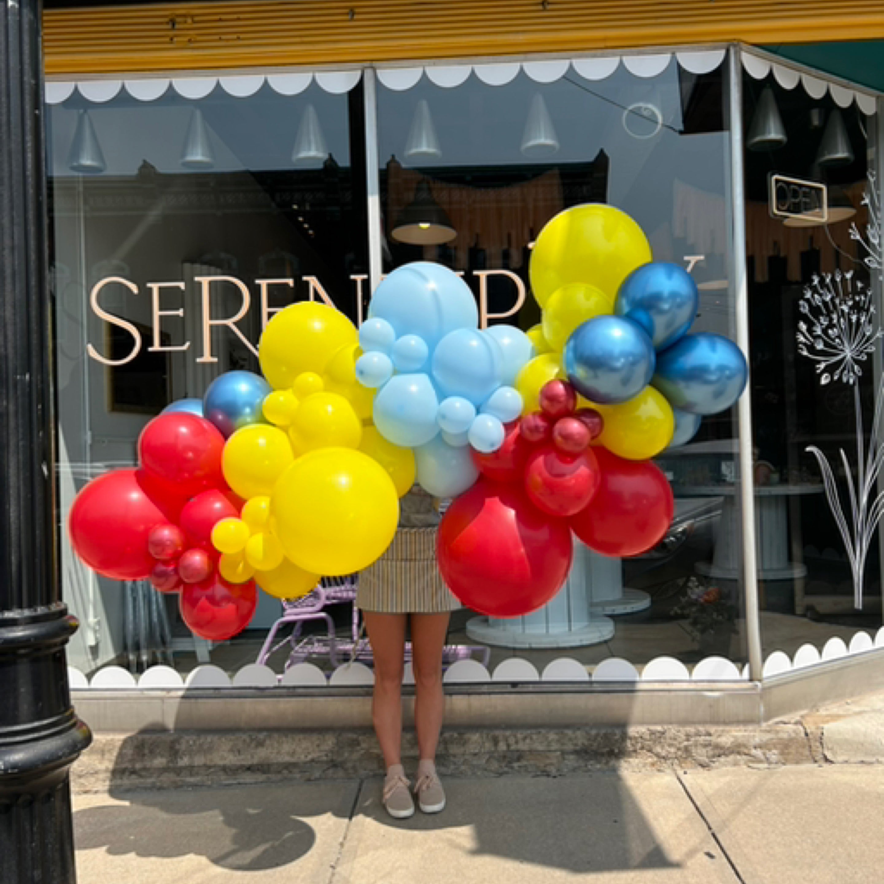 5 Balloon Garland Dreamy Darling Creations DBA Serendipity 5-balloon-garland-dreamy-darling-creations-dba-serendipity